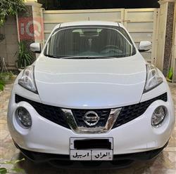 نيسان جوك